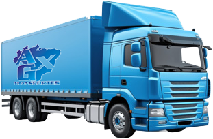 Transportadora distribuidora RJ